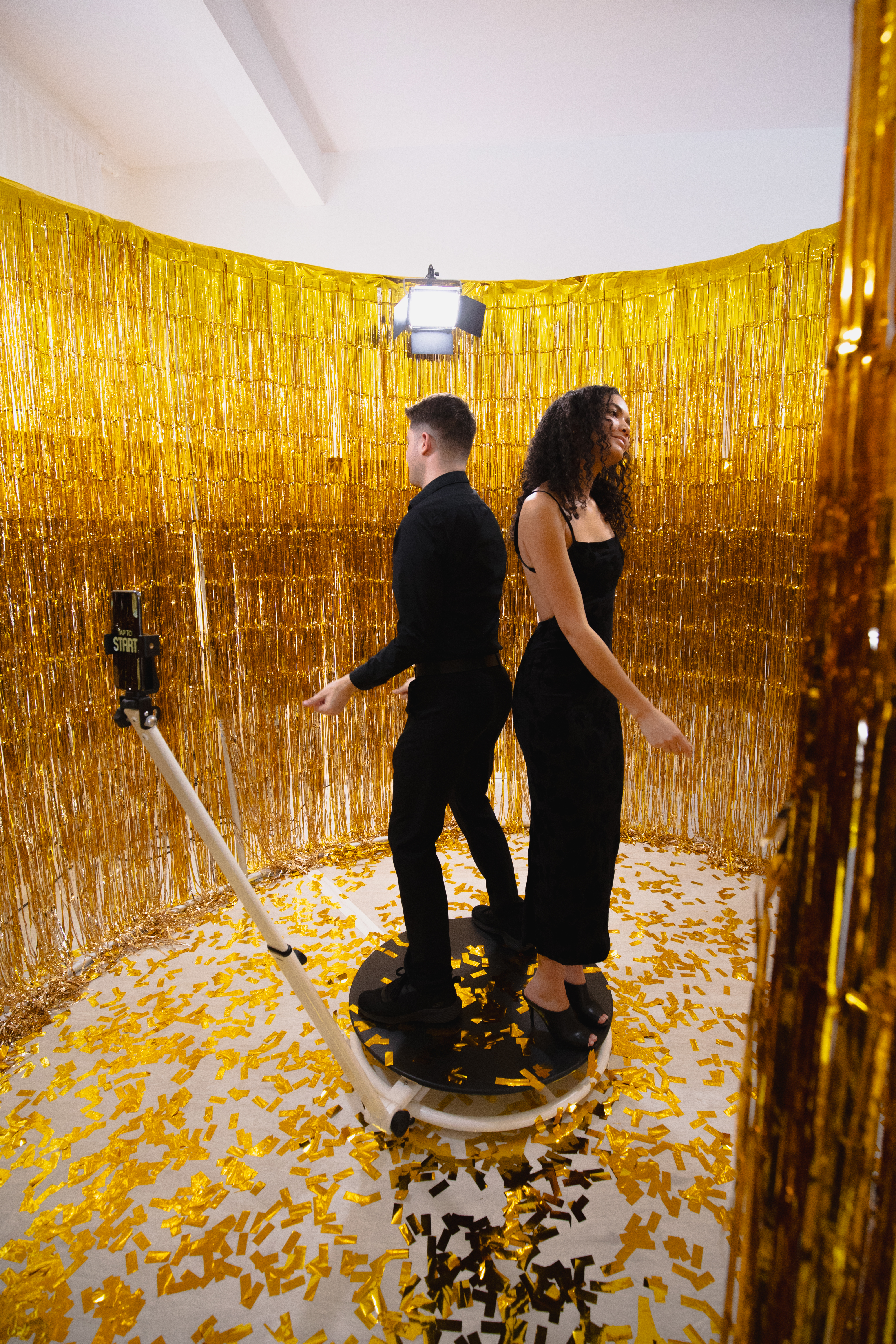 Hire Dj Services Houston