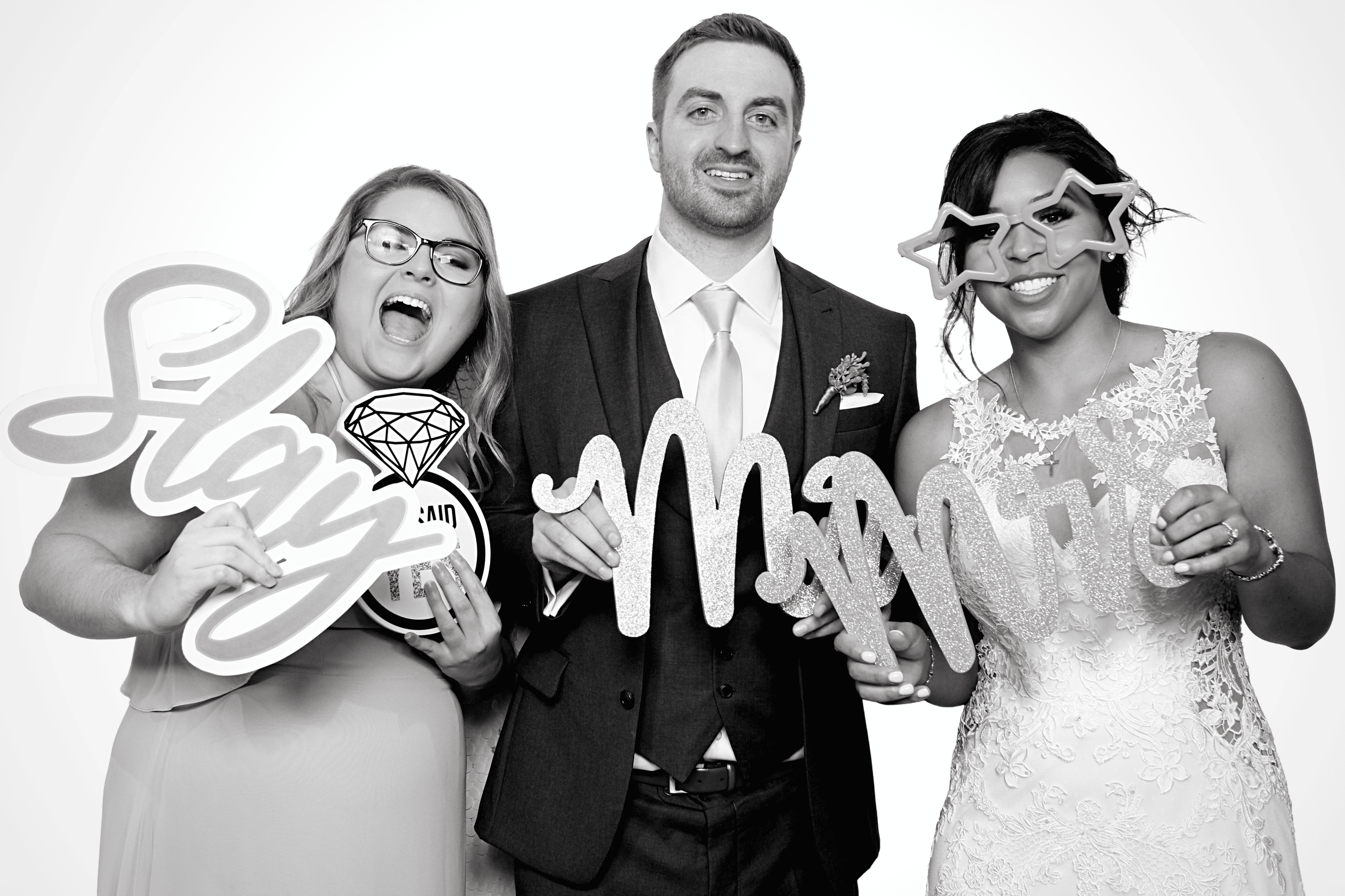 Trusted Photo Booth Services in Houston